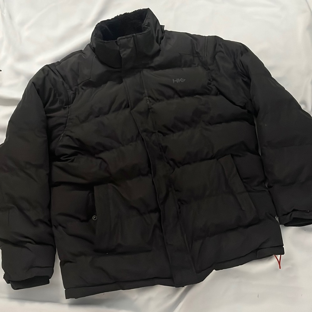 Hawke and Co New York size XL mens winter jacket
